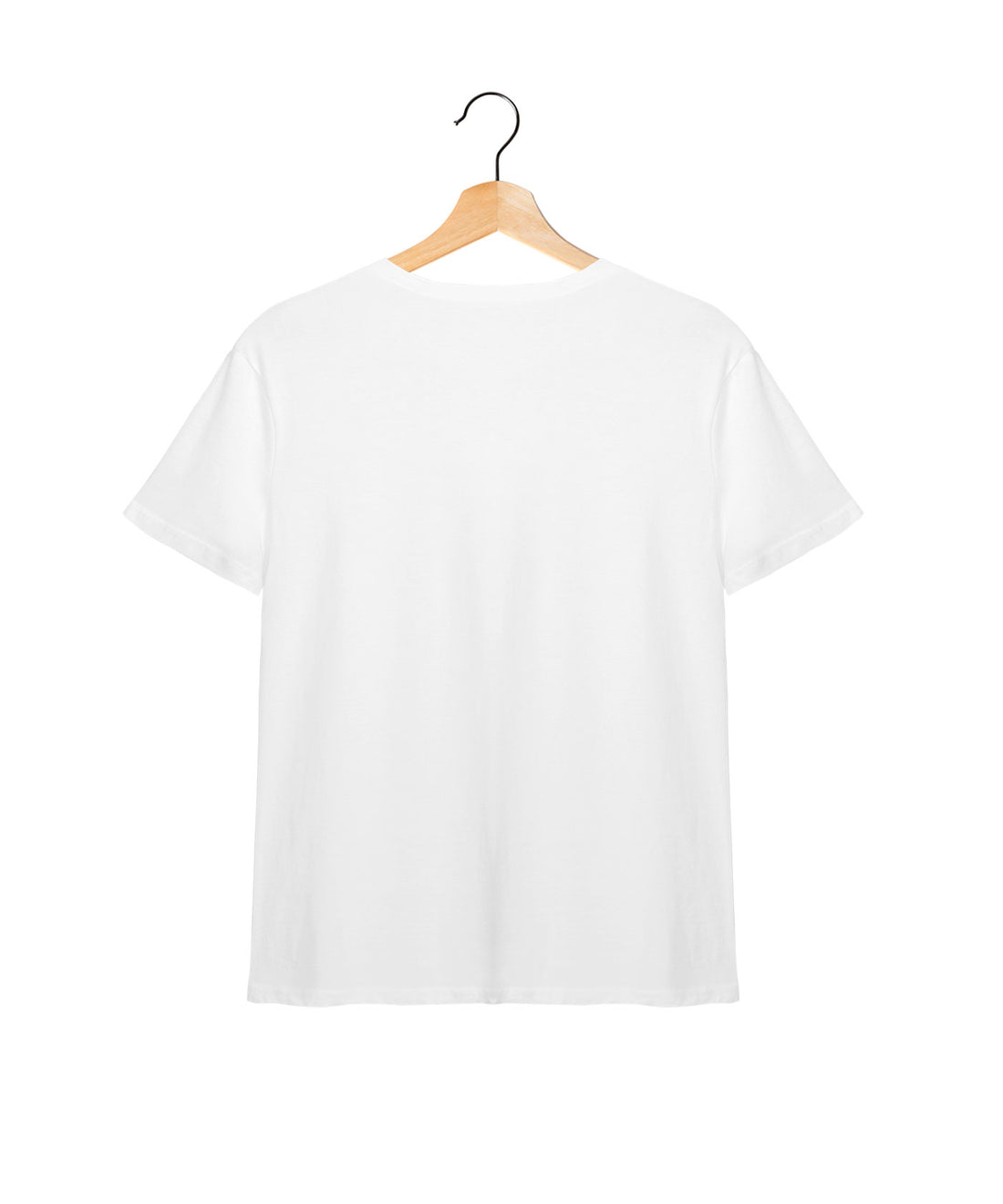 "Kids Are Unique" - Kids Unisex T-Shirt – Premium Round Neck - White - 100% Cotton