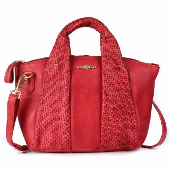 Amber - The Medium Handbag Kompanero