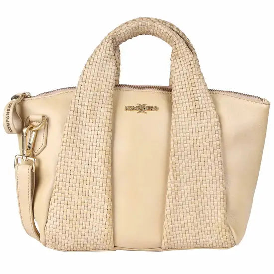 Amber - The Medium Handbag