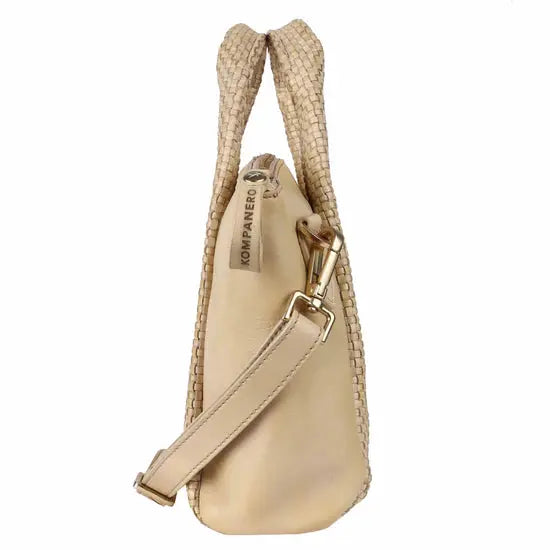 Amber - The Medium Handbag