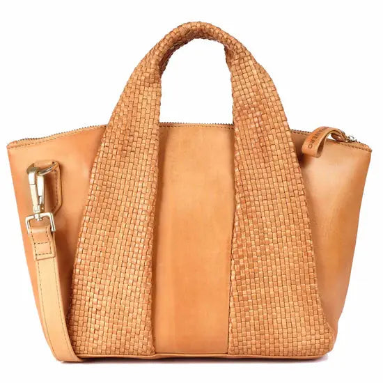 Amber - The Medium Handbag