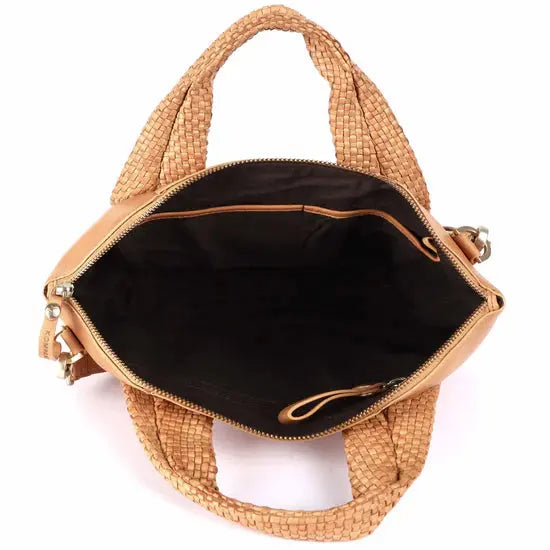 Amber - The Medium Handbag