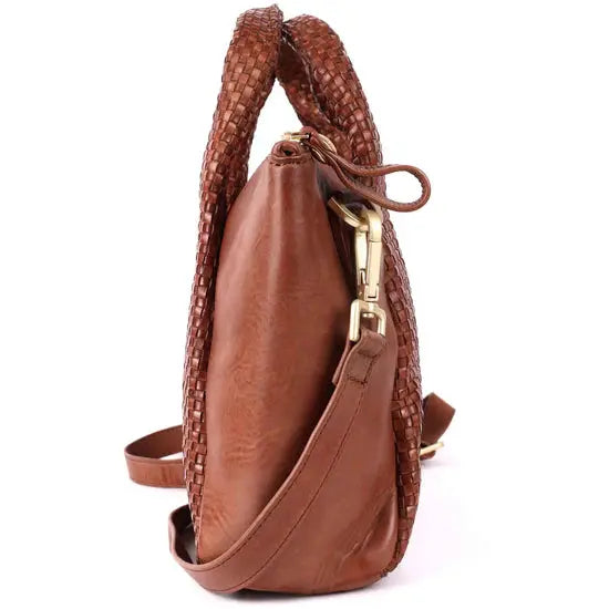 Amber - The Medium Handbag