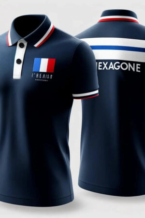 Custom Logo Polo Shirts – Premium Corporate Gifts & Promotional Apparel (Bulk Orders) Offbeat