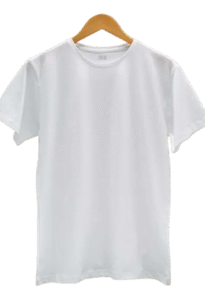 Custom Printed T-Shirt – Personalized Design, Text, or Logo INDIGO ETHNICS