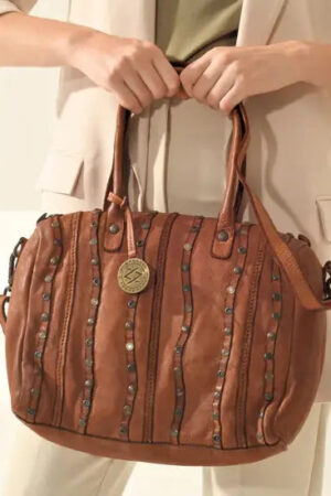 Elena - The Bowling Bag Kompanero