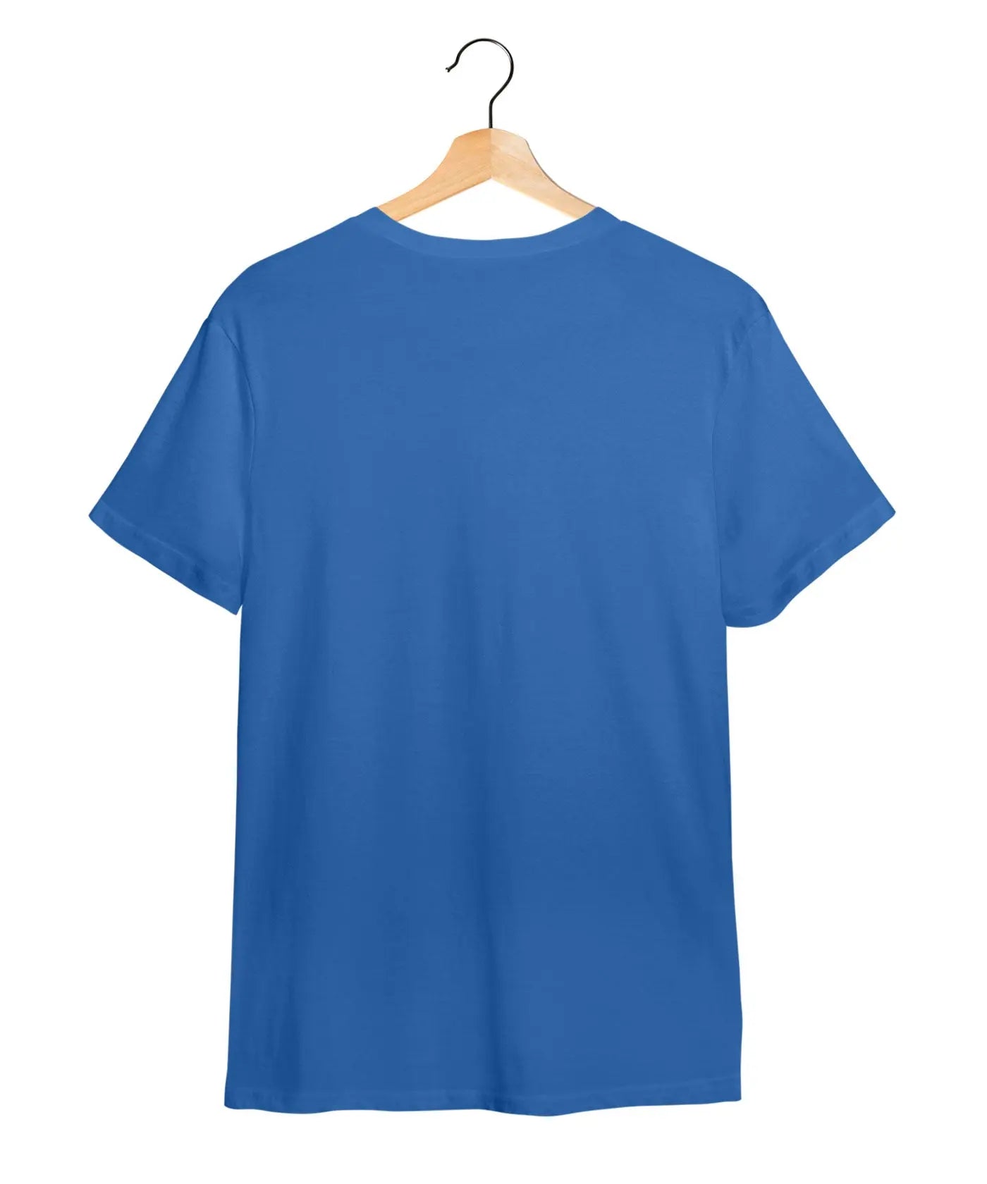 Google Answers - Women’s T-Shirt –  Premium Round Neck - Navy Blue, Black & Electric Blue - 100% Cotton