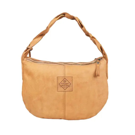 Greta - The Hobo Bag