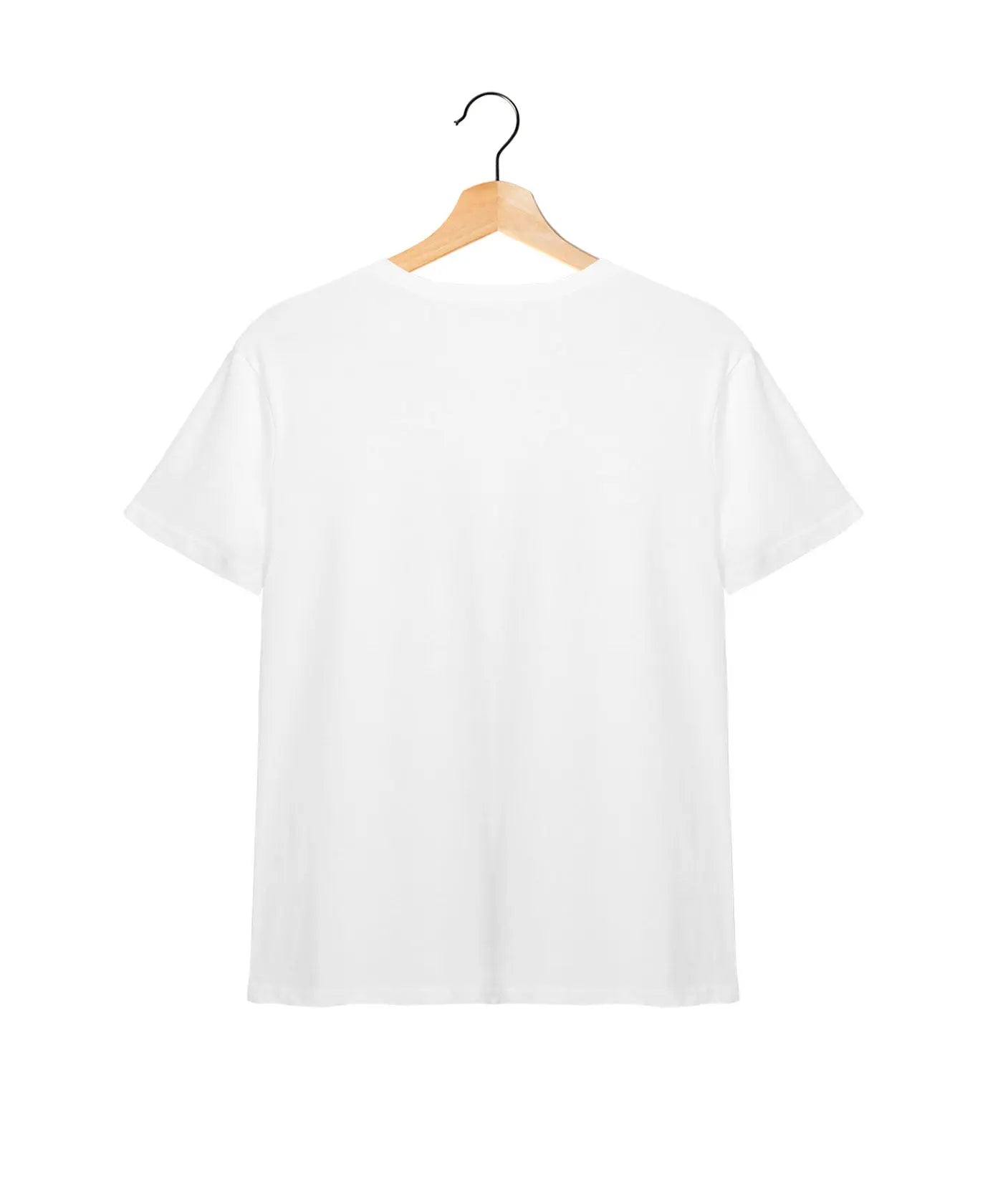 "Kids Are Unique" - Kids Unisex T-Shirt – Premium Round Neck - White - 100% Cotton