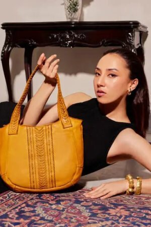 Madison - The Handbag Kompanero