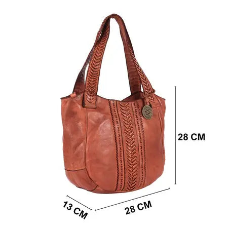 Madison - The Handbag