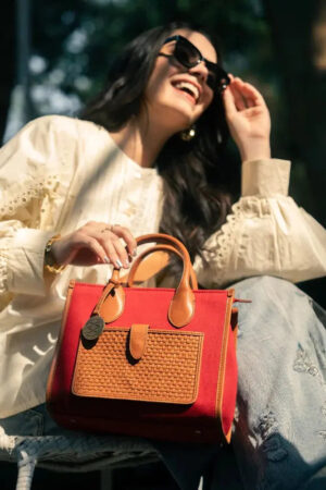 Soho - The Handbag Kompanero