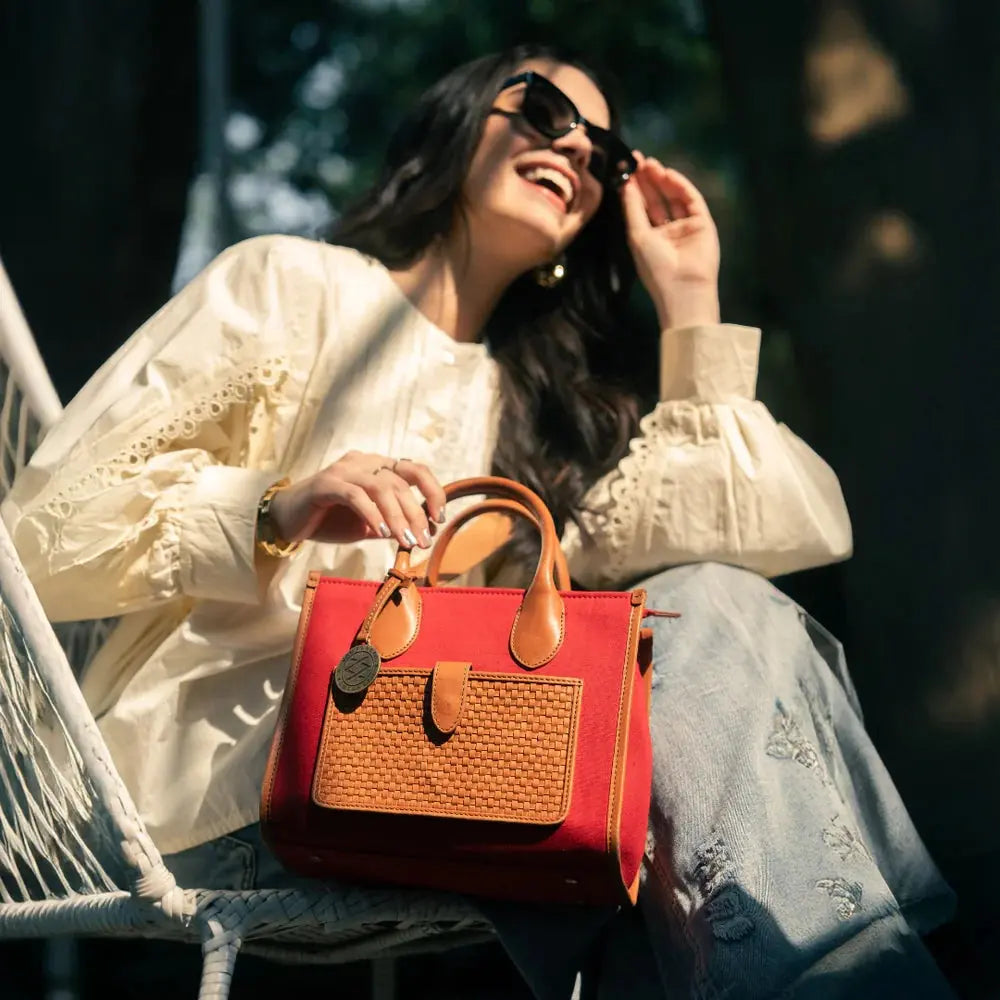 Soho - The Handbag Kompanero