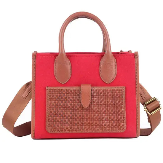 Soho - The Handbag